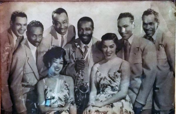 Site Visit: Charlie Rice Collection